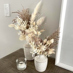 Dried Floral Arrangement (small)